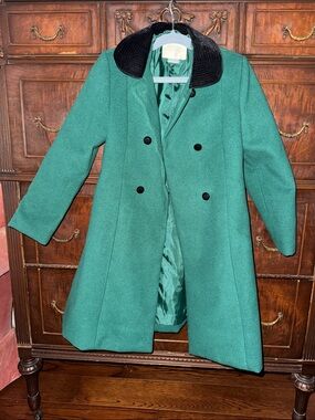 Edgehill Collection Coat